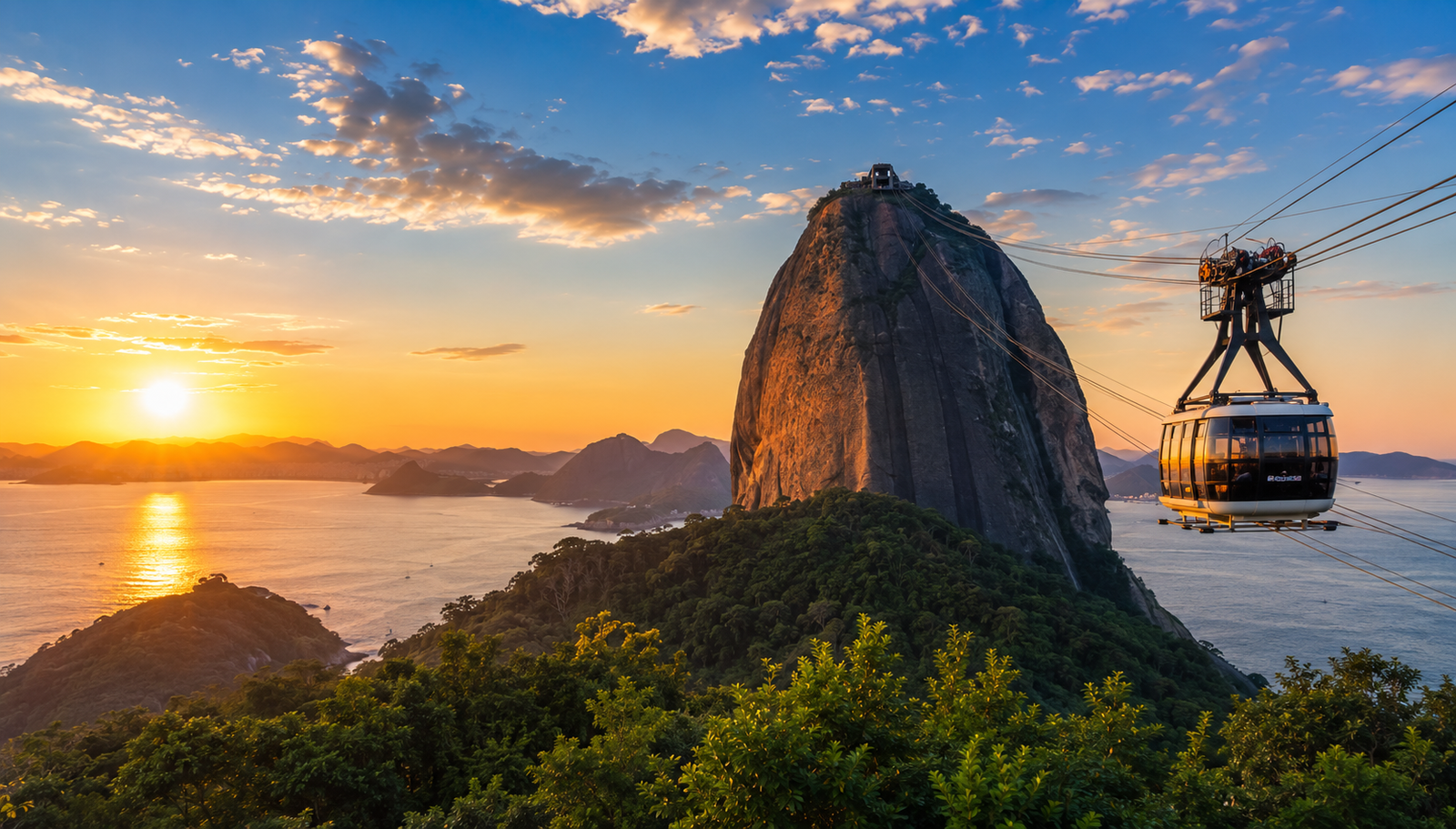 Pão de Açúcar